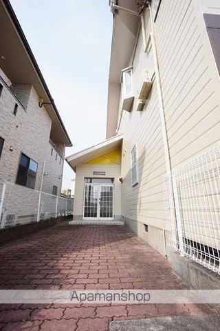 フェリウス東千代田Iの外観写真
