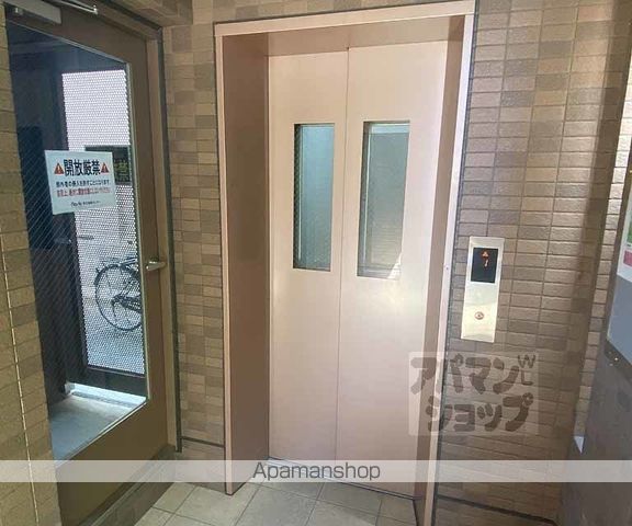 フローライト西院のその他写真