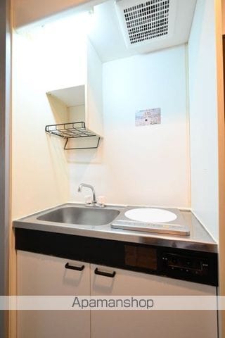 スカイコート新宿落合第5の内装写真