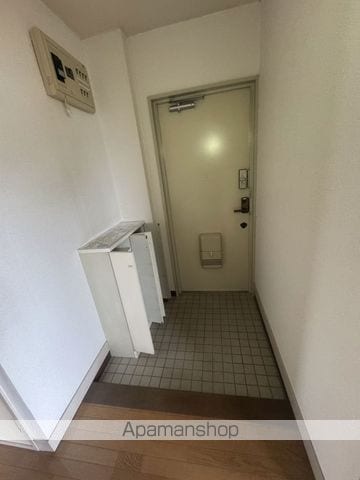 第1エミネンス作町の内装写真