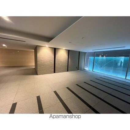 ザ・パークハウス赤羽ウエストウイング[3LDK/70.74m2]の外観3