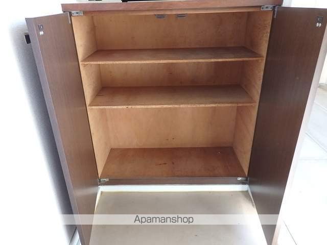 ハイツ相沢の内装写真