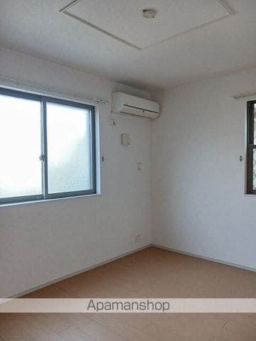 グレイスヴィラIIIの内装写真