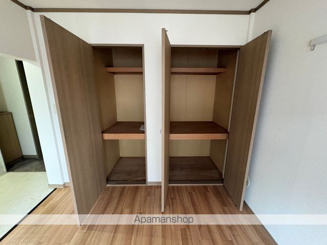 ガリューコート菱屋西の内装写真