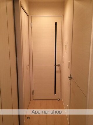 ヒラソル[2LDK/55.44m2]の玄関3