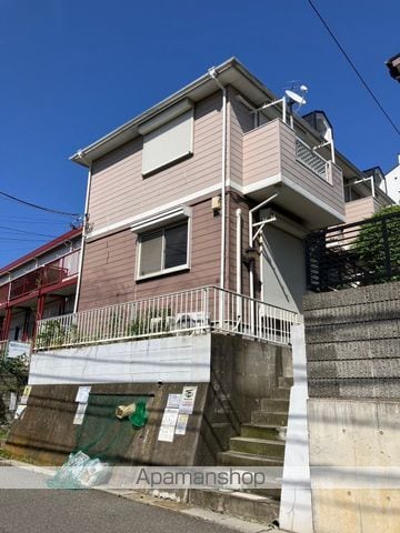 ウインシティの外観写真