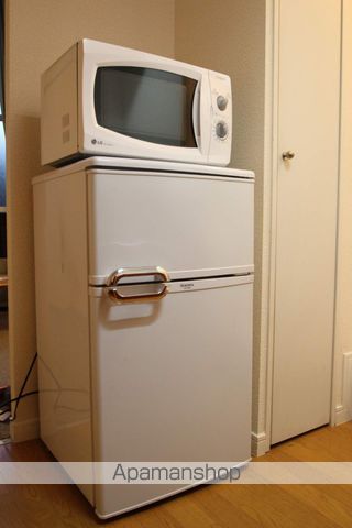 レオパレスルミエールの内装写真