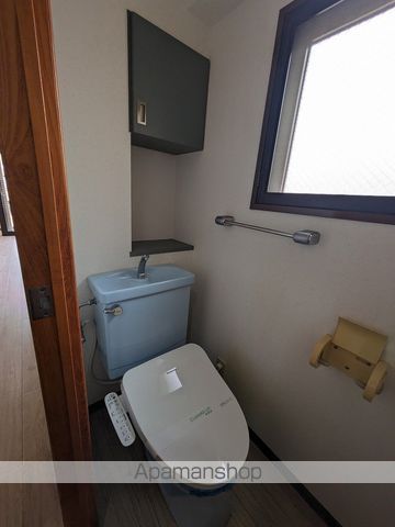 ラパークの内装写真