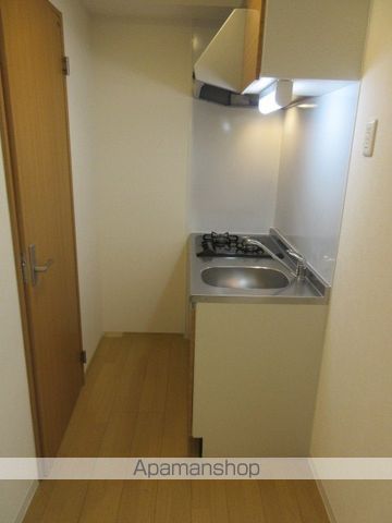 シャルム千林三番館の内装写真