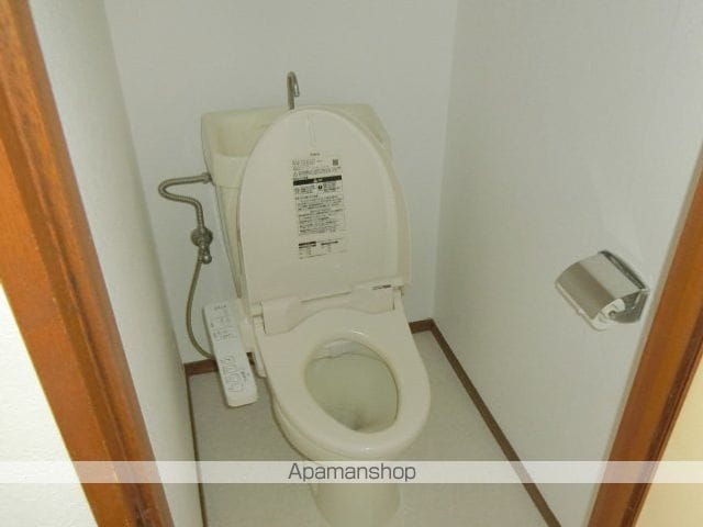 たきもとビルの内装写真