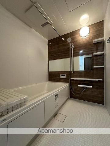 Ｊ．リヴェール高松西宝町　Ａ棟[2LDK/59.71m2]のその他内装3