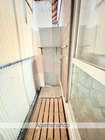 松岡田端アパートの内装写真