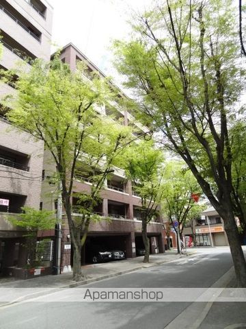 ニューガイアリルーム西新南NO.67の外観写真