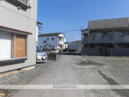 テアトルＢ棟[1R/26.42m2]の周辺7