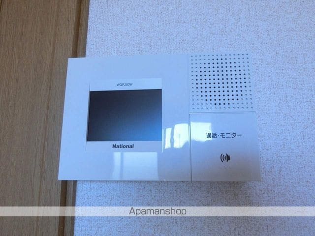 稲荷ヴィレッジの内装写真