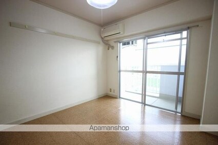 コーポ川添[1R/19.8m2]のリビング・居間