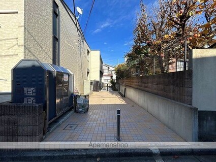 レオパレスルミエール西台[1K/19.87m2]の共用部6