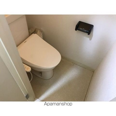 カスティーロ月寒東の内装写真