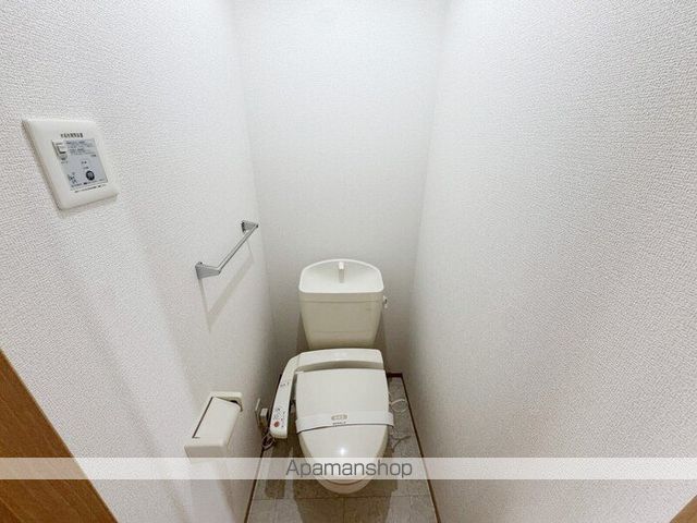 ベルデュール八乙女 IIの内装写真