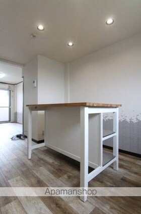 めぞんどまあや[1R/28.15m2]の内装2