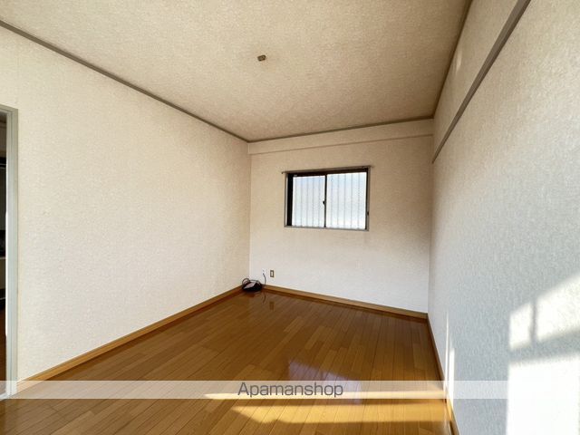 RYOSO BLDの内装写真