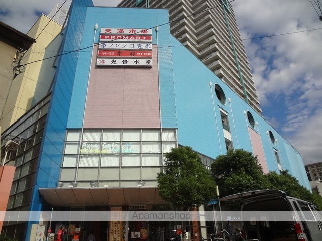 デセンシアISHIFUNEの周辺写真