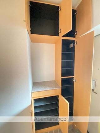 ル・シエル　Ｅ[2DK/46.92m2]の内装5