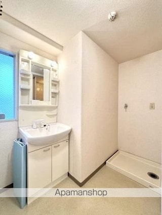 百石ハイツ[3LDK/68.25m2]の洗面所