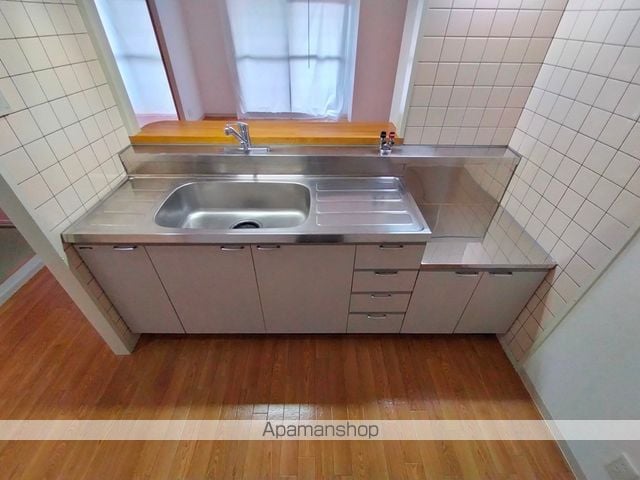 ファミリアル門戸の内装写真