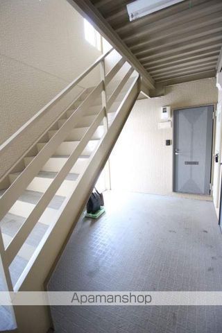 パレットハイツ麻生のその他写真