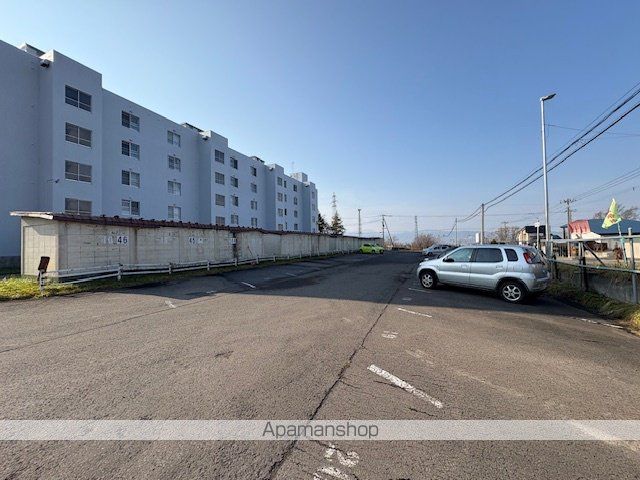 ビレッジハウス砂川2号棟のその他写真