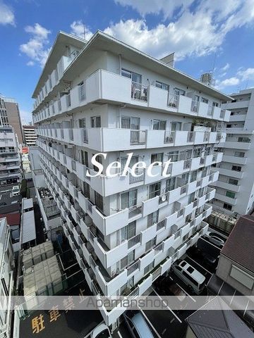GSハイム山下町の外観写真