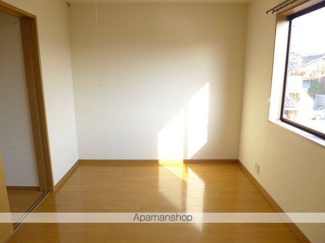 パープルの内装写真