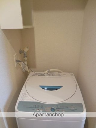 クレイノサンザシ[1K/20.39m2]のその他設備