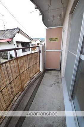 リベラルフクダ[3DK/42.6m2]の共用部4