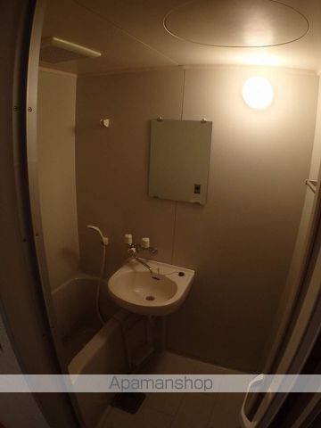プチプルージュマンションの内装写真