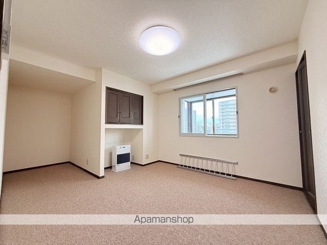 旭山シャトー桂和の内装写真
