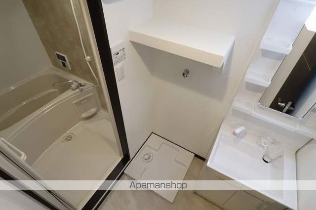 CASA SOLEILの内装写真
