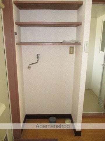 ハイツ北上の内装写真