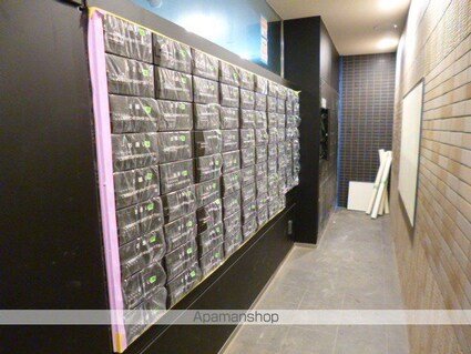東京都立川市錦町１丁目[1SLDK/56.73m2]の共用部4