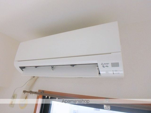 ルミナス荘苑の内装写真