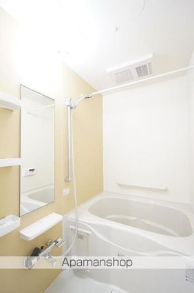 スイーツファクトリー深沢[1R/30.96m2]のバス