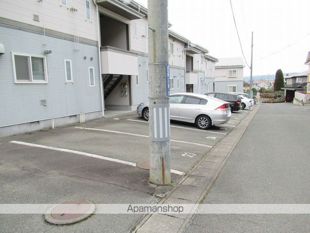 サンパレス黒澤Fのその他写真