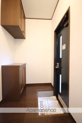 メゾン志藤 Bの内装写真