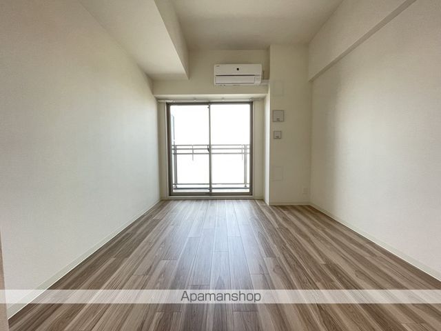 プレサンスブルーム東三国の内装写真