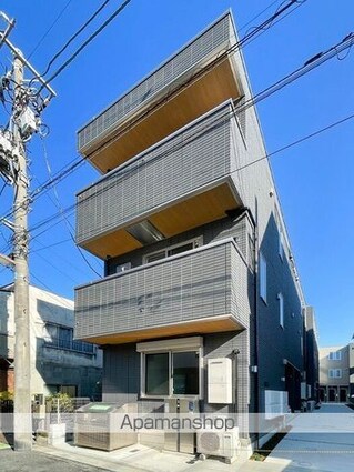グラナーデ荒川[2DK/46.28m2]の外観