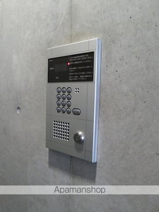 東京都世田谷区松原５丁目[1R/31.65m2]の共用部2