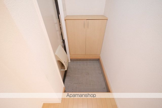 メゾン蛍ヶ丘 D棟の内装写真
