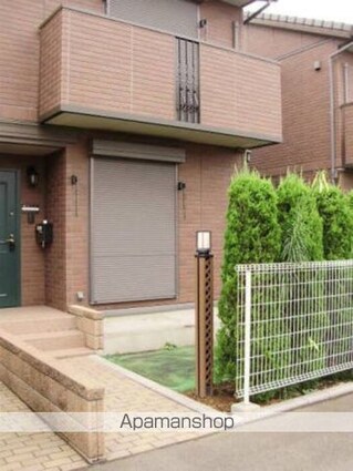 グランジェール[2LDK/74.35m2]の内装3