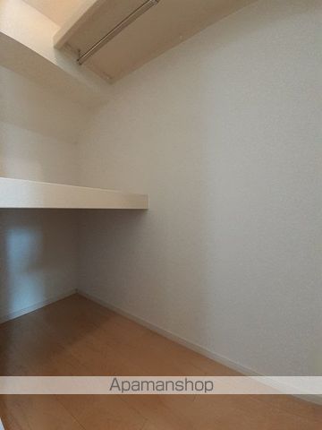 野田ハイツ IIの内装写真